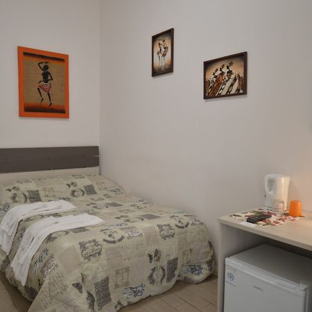 Rooms Monteverde โรม ภายนอก รูปภาพ