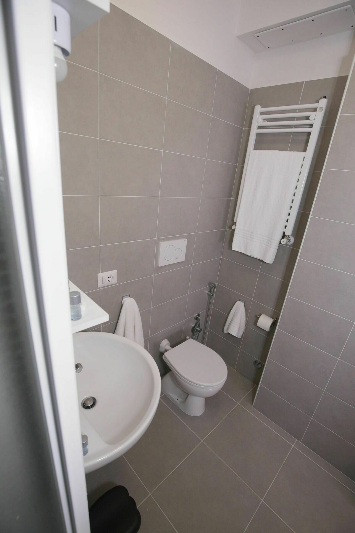Rooms Monteverde โรม ภายนอก รูปภาพ