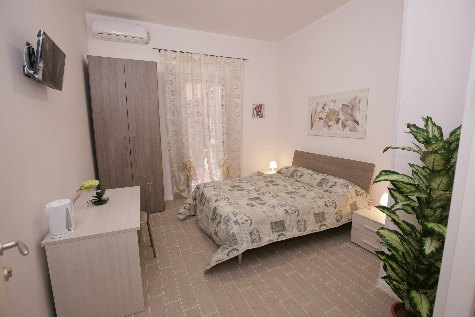 Rooms Monteverde โรม ภายนอก รูปภาพ