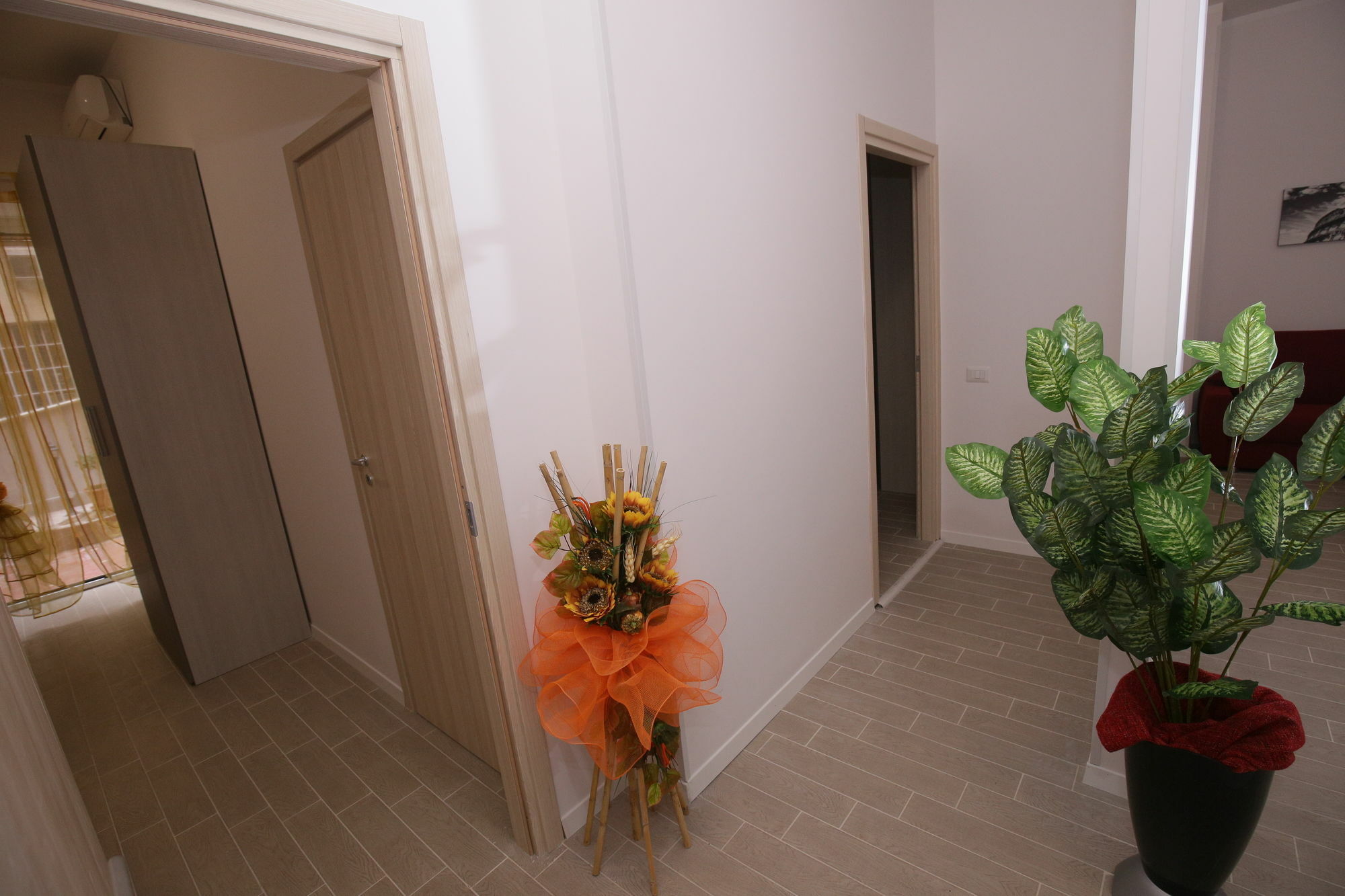 Rooms Monteverde โรม ภายนอก รูปภาพ