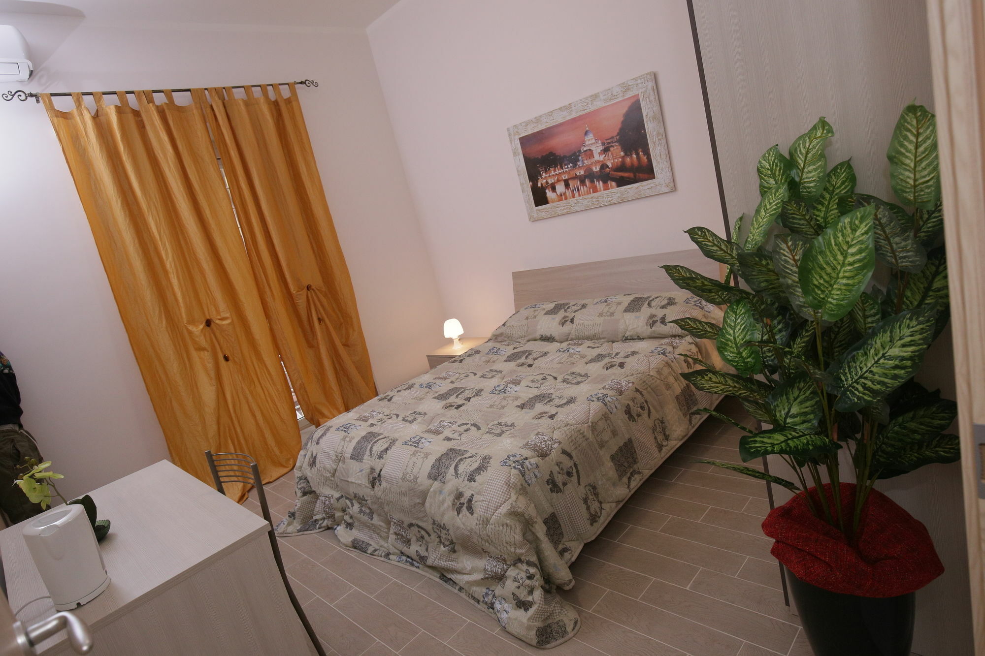 Rooms Monteverde โรม ภายนอก รูปภาพ