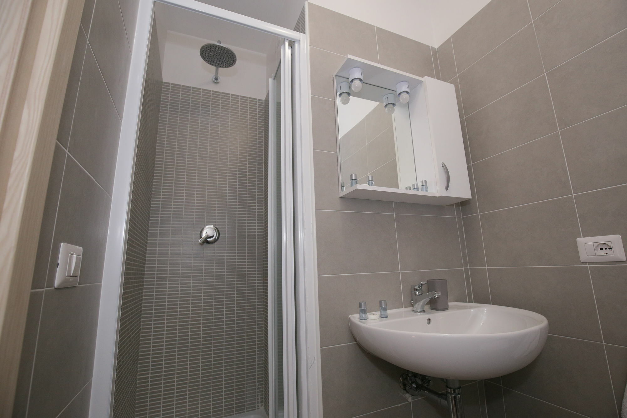 Rooms Monteverde โรม ภายนอก รูปภาพ