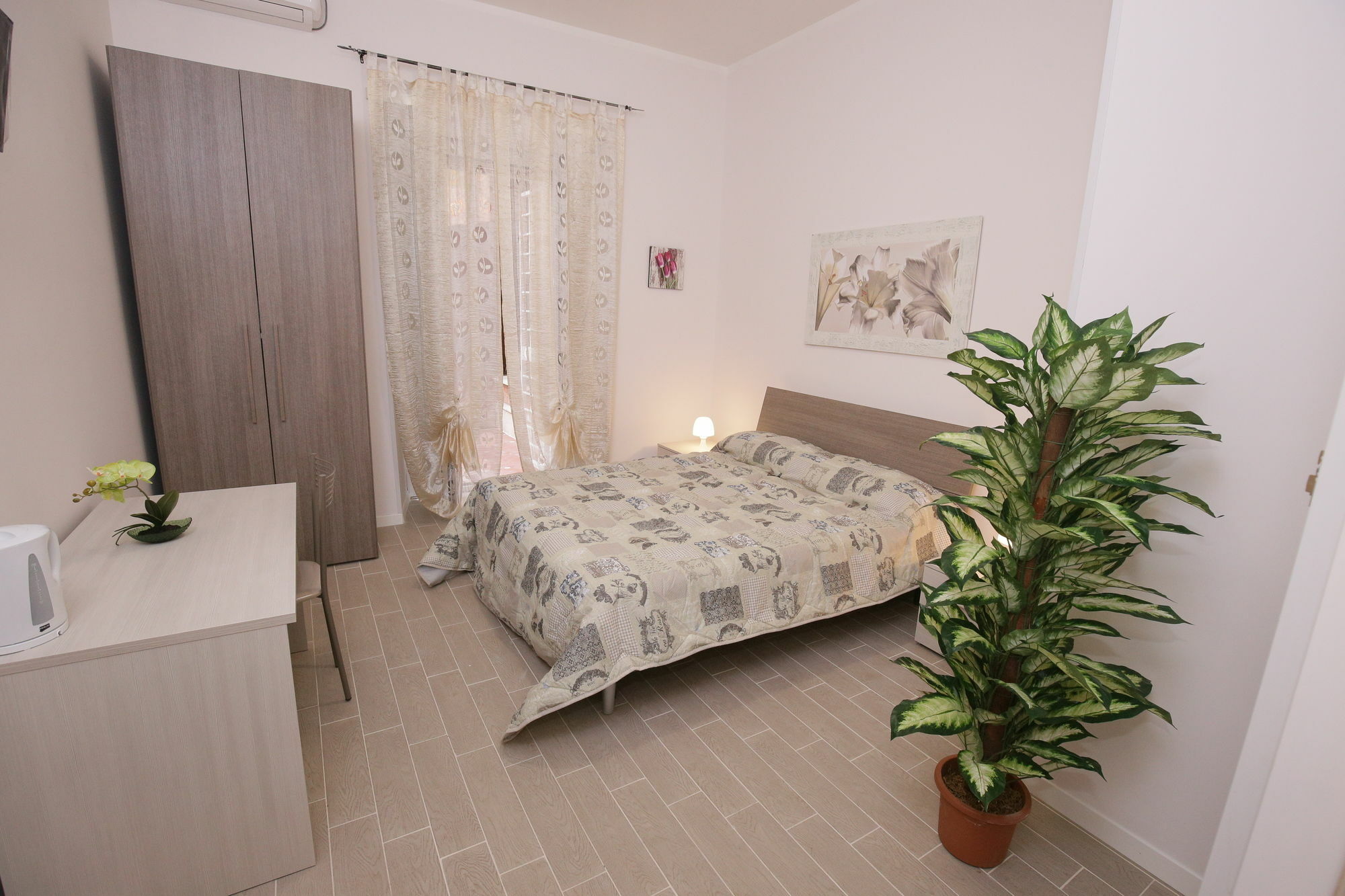 Rooms Monteverde โรม ภายนอก รูปภาพ