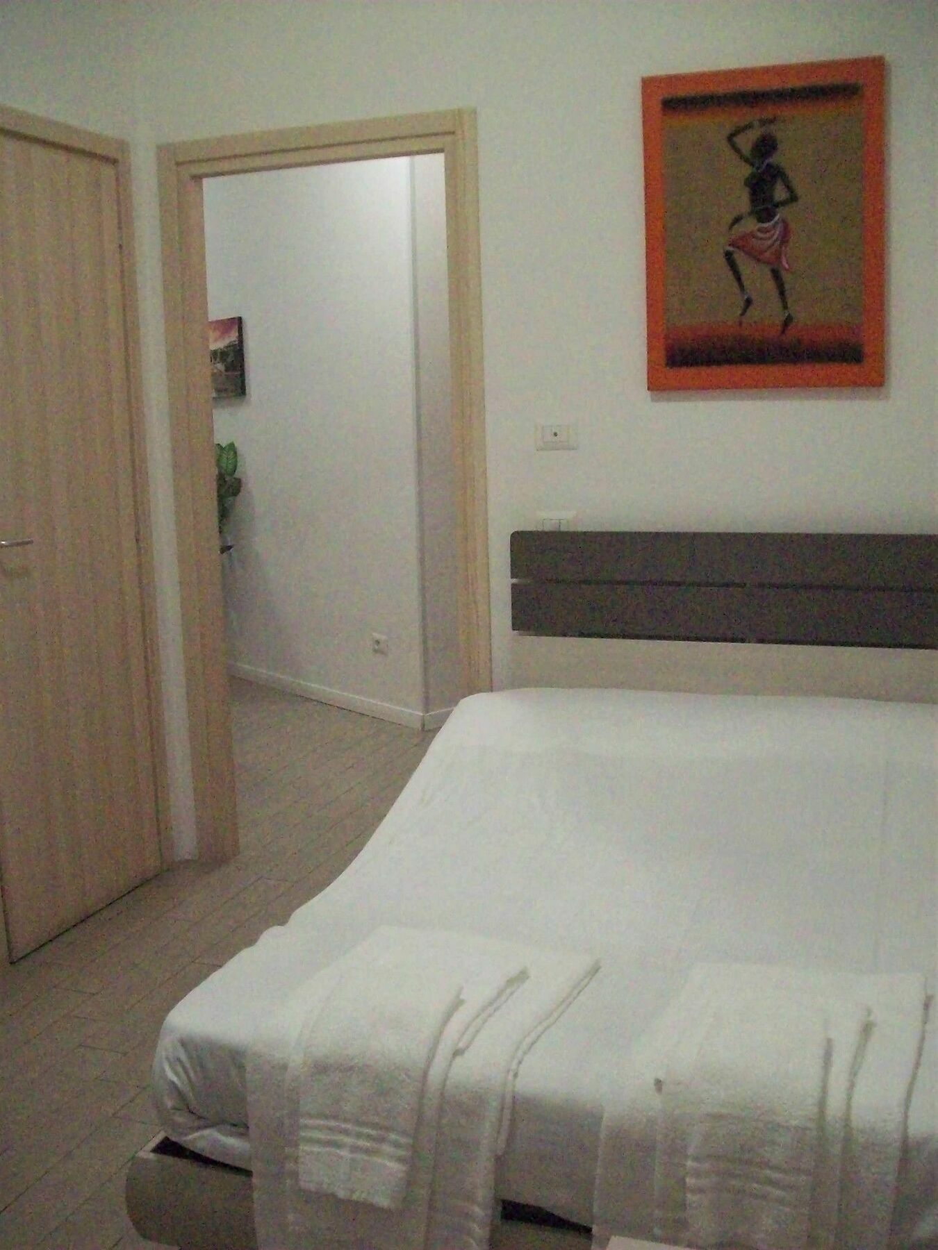 Rooms Monteverde โรม ภายนอก รูปภาพ