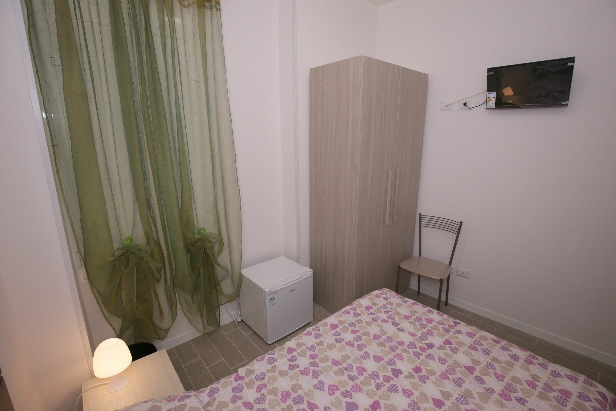 Rooms Monteverde โรม ภายนอก รูปภาพ