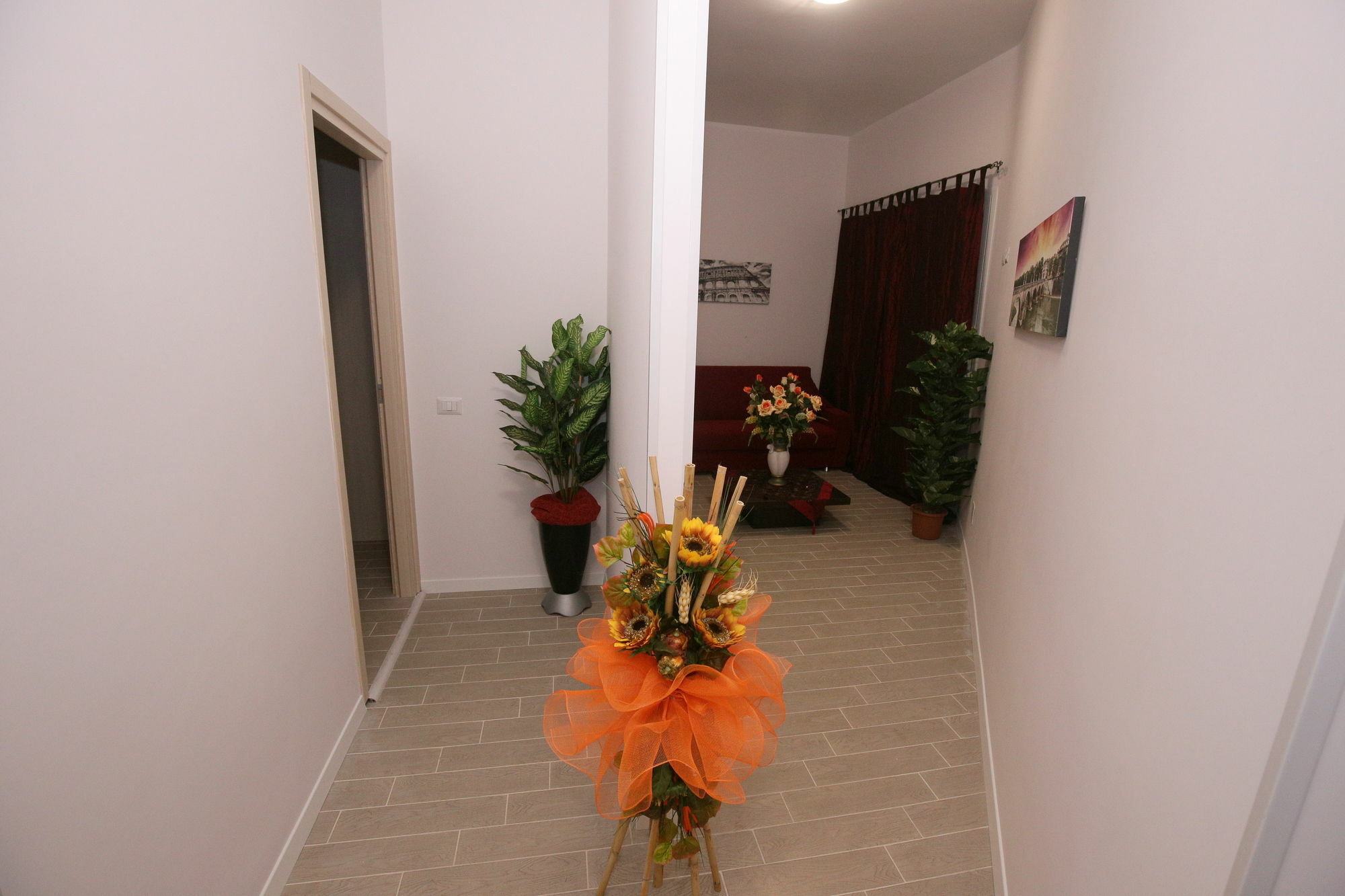 Rooms Monteverde โรม ภายนอก รูปภาพ