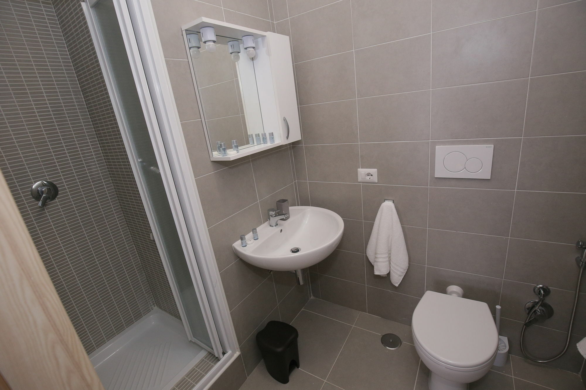 Rooms Monteverde โรม ภายนอก รูปภาพ