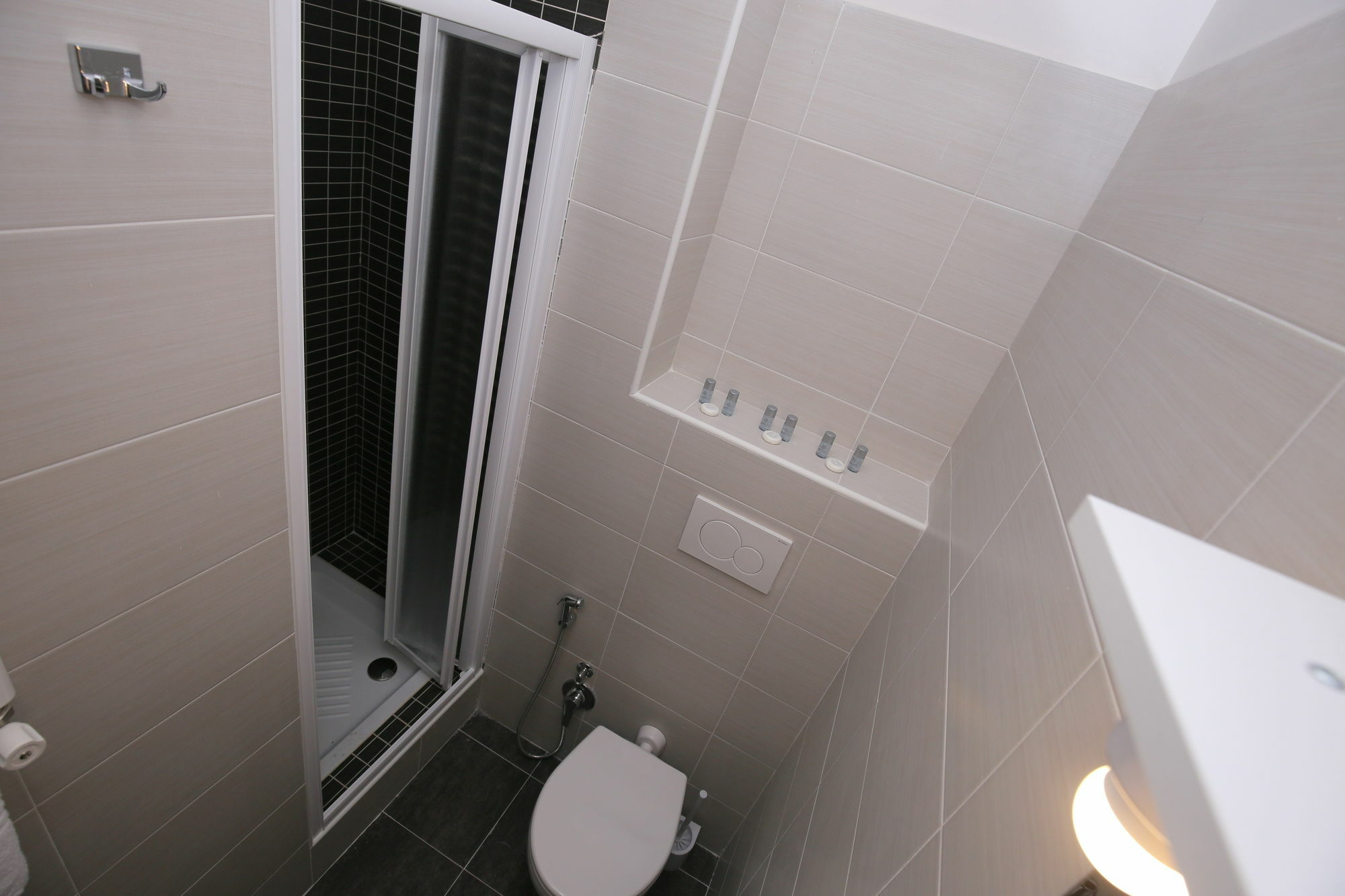 Rooms Monteverde โรม ภายนอก รูปภาพ