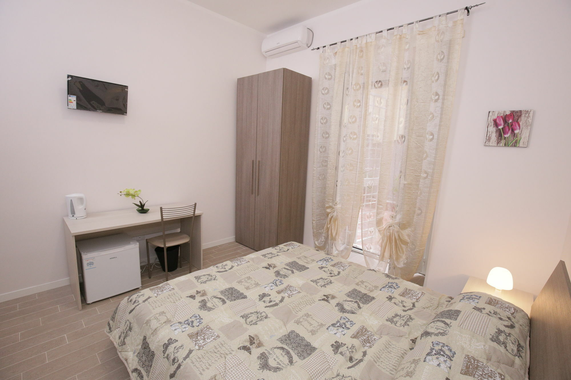 Rooms Monteverde โรม ภายนอก รูปภาพ
