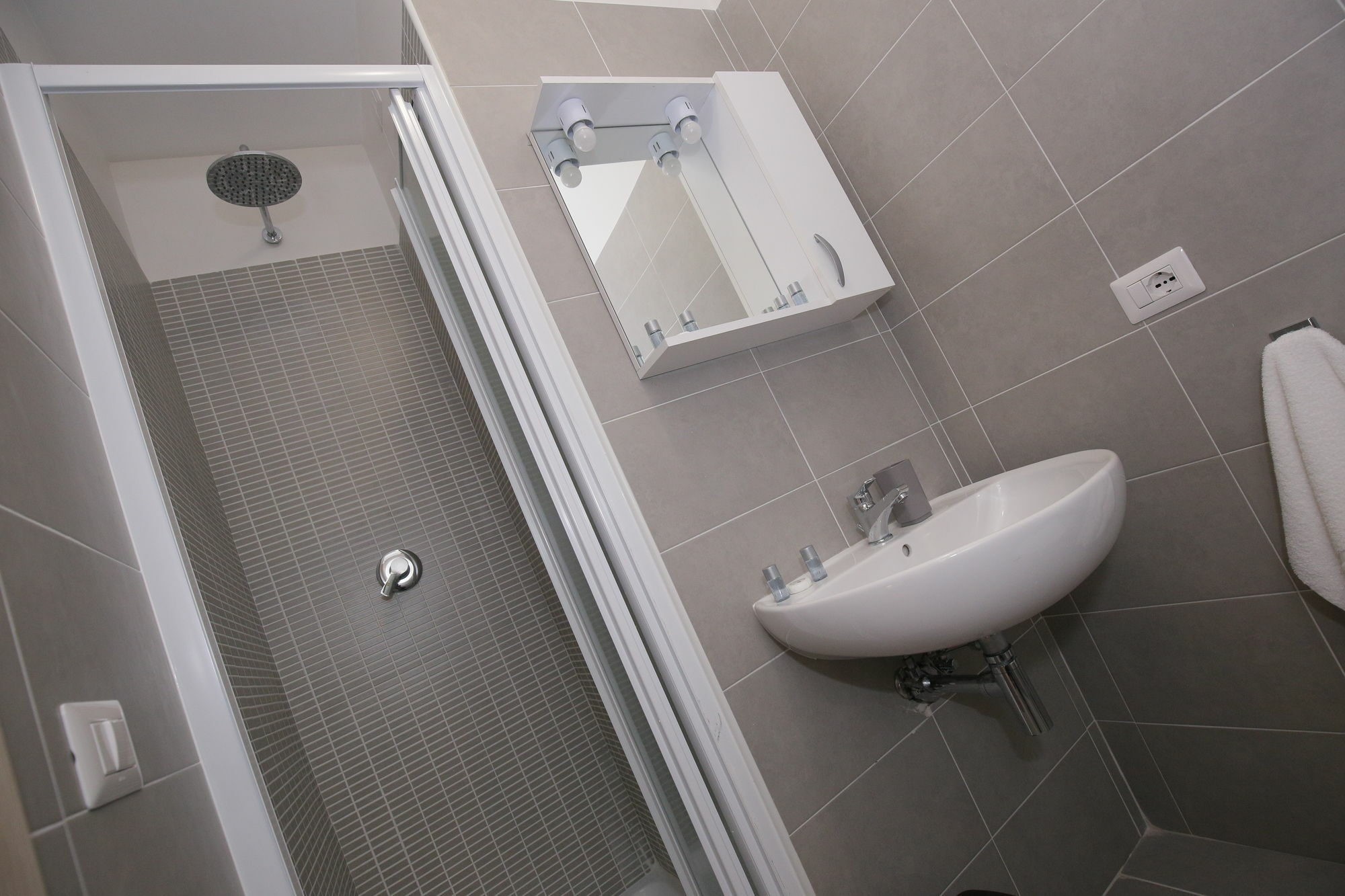 Rooms Monteverde โรม ภายนอก รูปภาพ