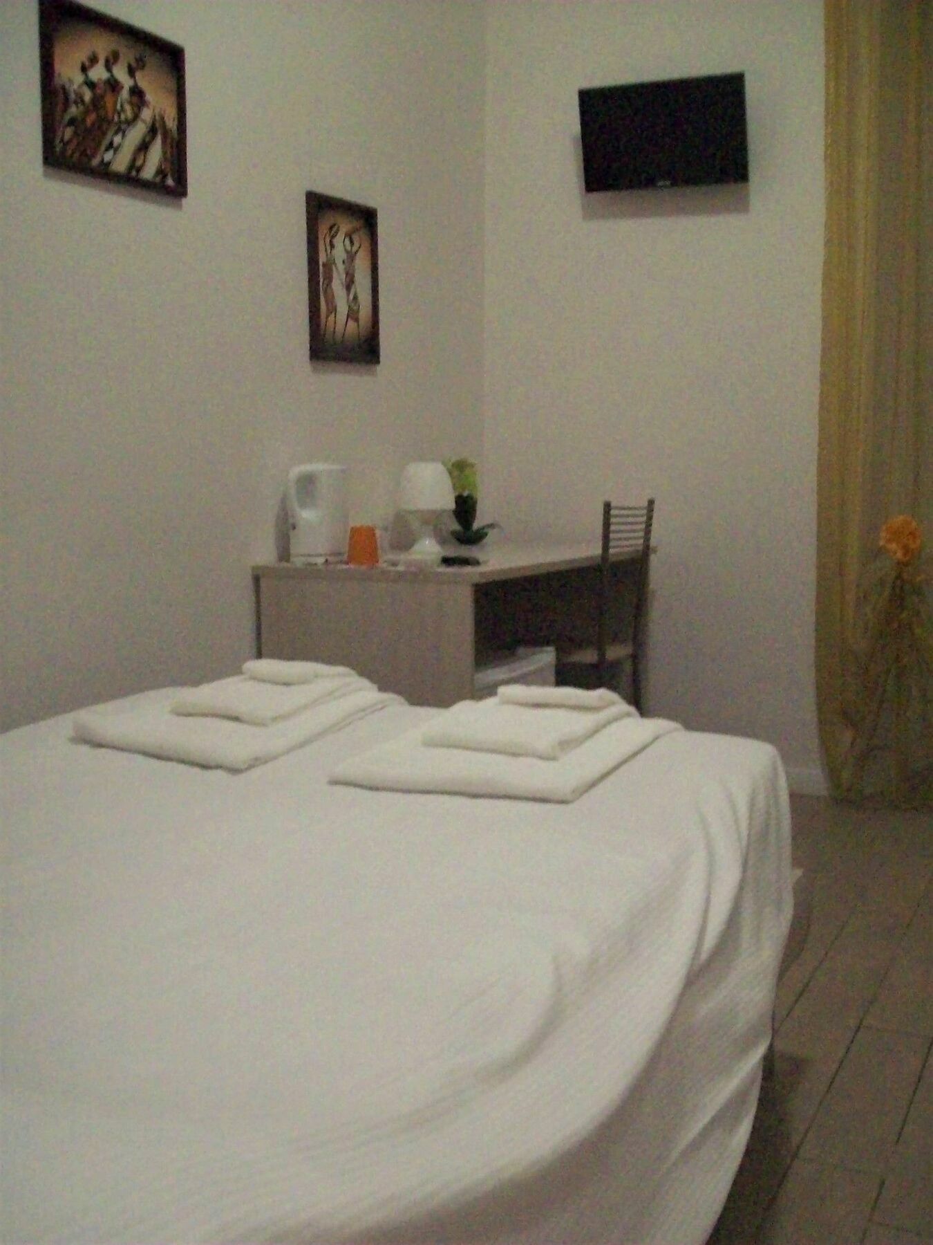 Rooms Monteverde โรม ภายนอก รูปภาพ