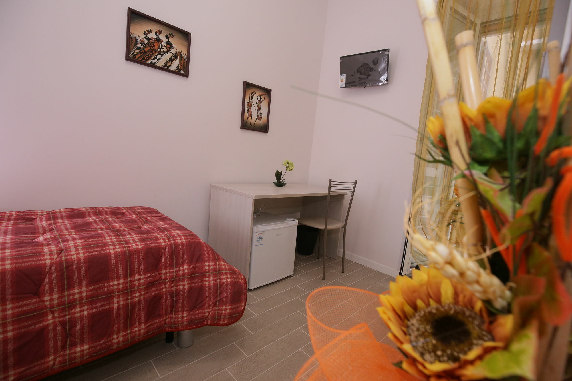 Rooms Monteverde โรม ภายนอก รูปภาพ