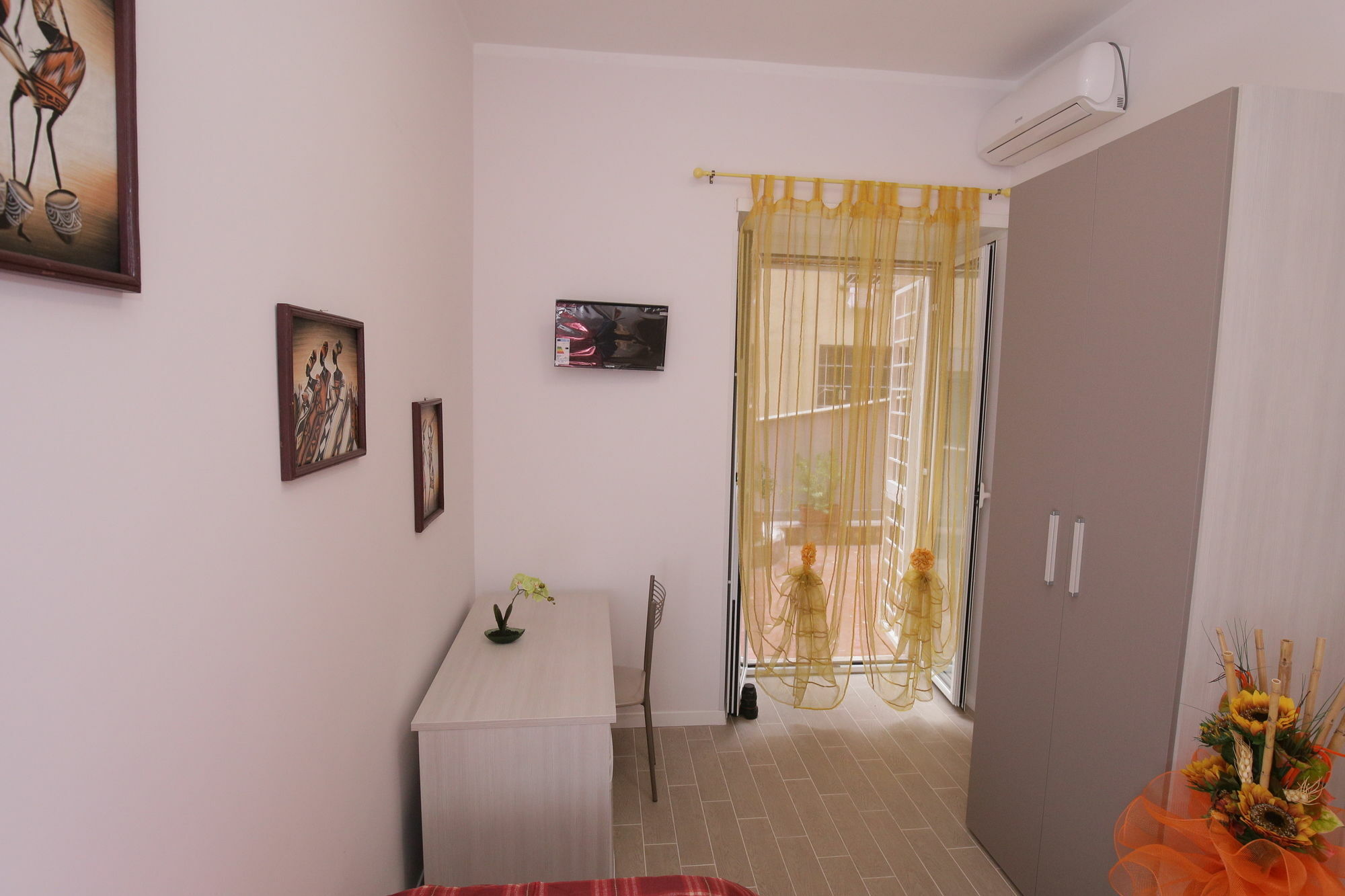 Rooms Monteverde โรม ภายนอก รูปภาพ